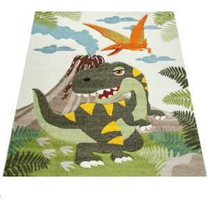 Paco Home Tapijt Dia 636 Green
