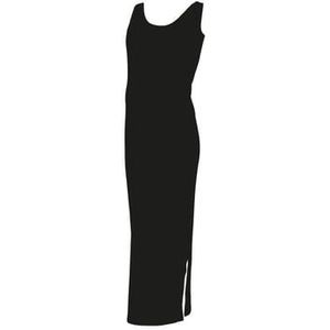 mamalicious Verpleegkundige jurk MLMIA NELL Black