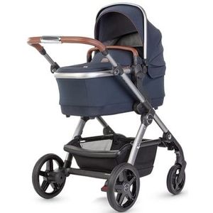 Silver Cross Kinderwagen Wave Indigoblau