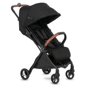 Silver Cross Kinderwagen Jet 3 Black