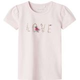 name it T-shirt Nbfhillie Ballerina