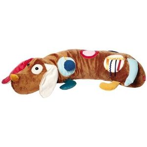 SIGIKID PlayQ Active - Speelkussen hond