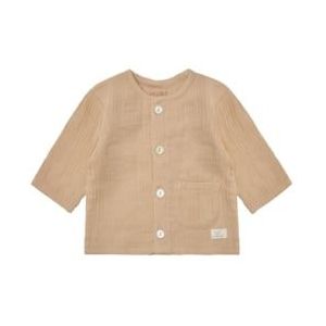 Hust & Claire vest Cuban sand