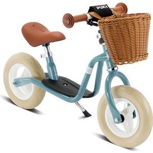 PUKY® Loopfiets LRM Classic - pastelblauw