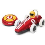 BRIO Afstandsbestuurbare Raceauto - 30388