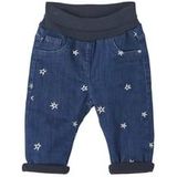 s. Olive r Jeans marine
