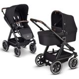 ABC DESIGN Kinderwagen Viper 4 Mid night Fashion Editie Collectie 2021