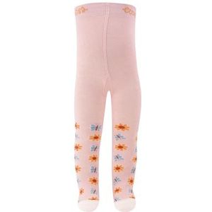 Ewers Panty vlinders roze