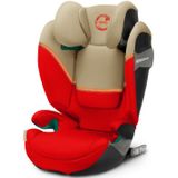 cybex GOLD Autostoel Solution S i-Fix Autumn Gold