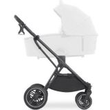 hauck Frame Kinderwagen Vision X Black
