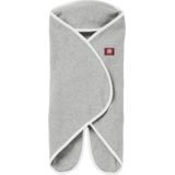 RED CASTLE Wikkeldeken Fleece Salt 6-12 maanden