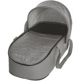 MAXI COSI Reiswieg Laika Soft Nomad Grey