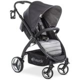 Hauck Buggy Lift Up 4 Caviar/stone