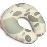 Doomoo Voedingskussen Softy Vegetal khaki
