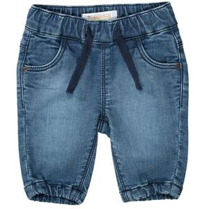 STACCATO Jeans blauw denim
