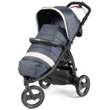 Peg-Pérego Buggy Book Cross Luxe Mirage