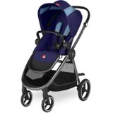 gb GOLD Kinderwagen Beli 4 Sapphire Blue-navy blue
