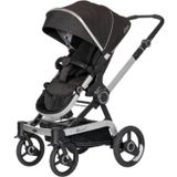 Hartan Kinderwagen Xperia GTX met handrem s. Oliver little shooting star (645) frame zilver