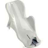 Thermobaby® Badzitje Daphné, cool grey, tot 6 maanden