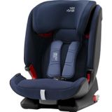Britax Römer Autostoel Advansafix IV M Moonlight Blue