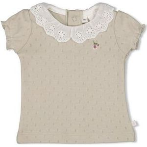Feetje T-shirt Bloesem Mint
