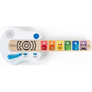 Hape Baby Einstein Magic Touch Guitar Musical - Speelgoedinstrument - Wit