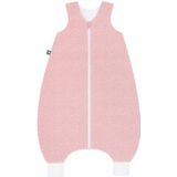 JULIUS ZÖLLNER Jersey Jumper Tiny Squares Blush