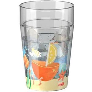 HABA® Pinguïn glitterbeker
