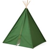 Kids Concept Tipi Tent, grijs