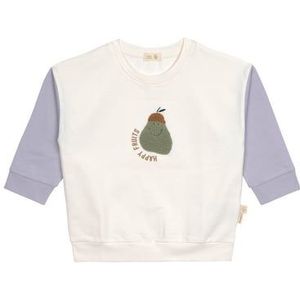 LÄSSIG Kinderen Sweater Perenmelk