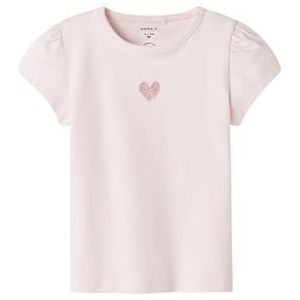 name it T-shirt Nbfhullu ballerina
