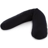 THERA LINE Het Original verzorgingskussen incl. bekleding Jersey antraciet