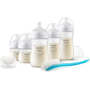 Philips Avent startersets SCD838/12 Natural Reactie Advanced