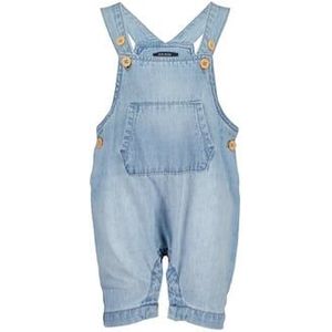 BLUE SEVEN Jeans koersbroek blauw