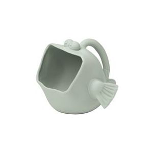 Scrunch - Schop gieter "Big Fish" Sage Green