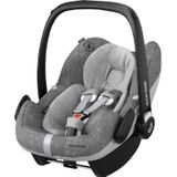 MAXI-COSI Autostoel Pebble PRO I-size Nomad Grey