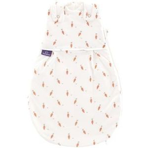 Träumeland LIEBMICH Carota buitenslaapzak
