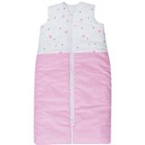 Schardt Slaapzak harten roze 70 - 90cm