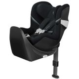 cybex GOLD Autostoel Sirona M2 i-Size inclusief Sensorsafe met Base M Deep Black
