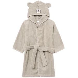 kindsgard Badjas koskaply beige