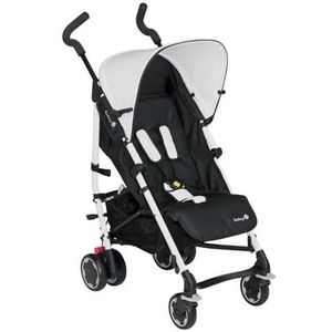 SAFETY 1ST Comfort Light Buggy Slim Set Stad Roze