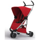 Quinny Buggy Zapp Xpress All red