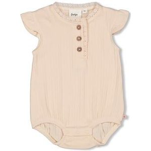 Feetje Speler Wild Flower s Uit white