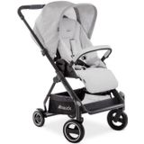 hauck Kinderwagen Apollo Lunar