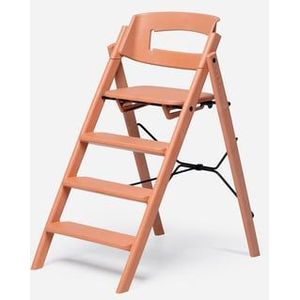 KAOS kinderstoel Recycled Edition Terracotta Pink