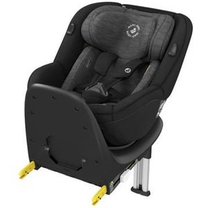 MAXI COSI Autostoel Mica i-Size Authentic Black