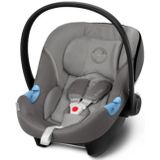 cybex GOLD Autostoel Aton M i-Size Soho Grey