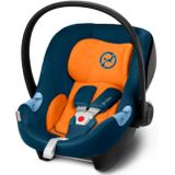 cybex GOLD Autostoel Aton M Tropical Blue