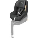 MAXI COSI Autostoel Pearl Smart i-Size Frequency Black