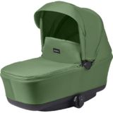 Leclerc Babybadje Basinette Groen Leclerc Babybadje Grijs